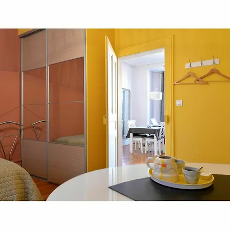 D'hotes Chez Miss Baba